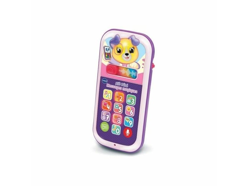 Смарт часовник Vtech Baby