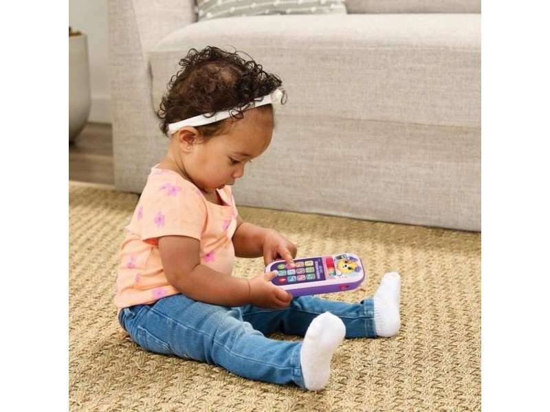 Смарт часовник Vtech Baby