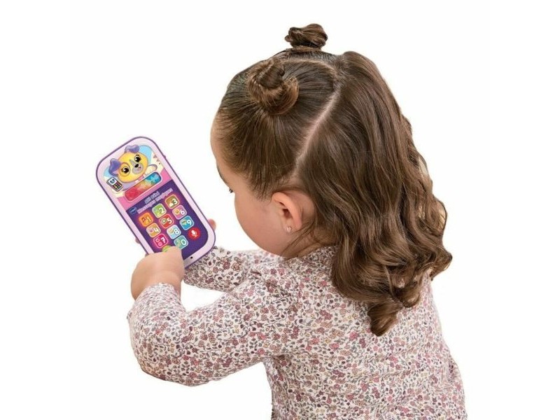Смарт часовник Vtech Baby