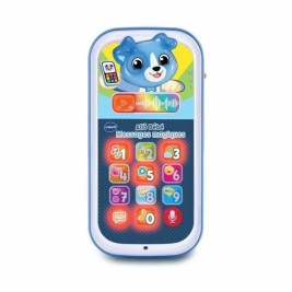 Смарт часовник Vtech Baby