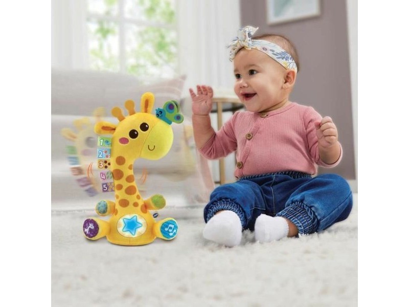 Музикална Играчка Vtech Baby