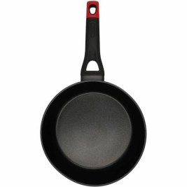 Тиган Pyrex Черен Алуминий