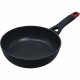 Тиган Pyrex Черен Червен Алуминий