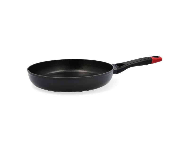 Тиган Pyrex Черен Алуминий