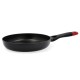 Тиган Pyrex Черен Алуминий