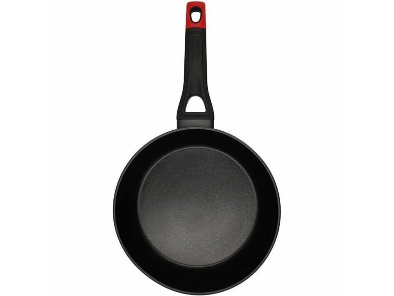 Тиган Pyrex Черен Алуминий