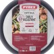 Тиган Pyrex Черен Алуминий