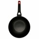 Уок Тиган Pyrex Черен Алуминий