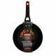Уок Тиган Pyrex Черен Алуминий
