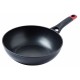 Уок Тиган Pyrex Черен Алуминий