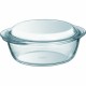 Касерола Pyrex Прозрачен 2,3 L 25 x 20 x 27 cm 27 x 23 x 11 cm