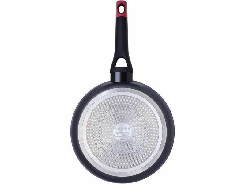 Тиган Pyrex Алуминий Закален алуминиум Ø 30 cm