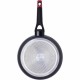 Тиган Pyrex Алуминий Закален алуминиум Ø 30 cm