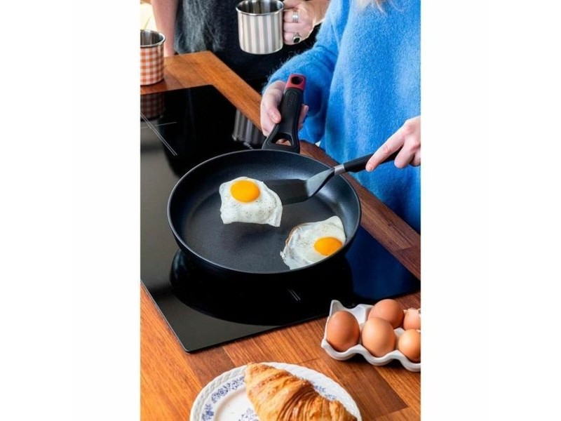 Тиган Pyrex Алуминий Закален алуминиум Ø 30 cm