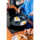Тиган Pyrex Алуминий Закален алуминиум Ø 30 cm