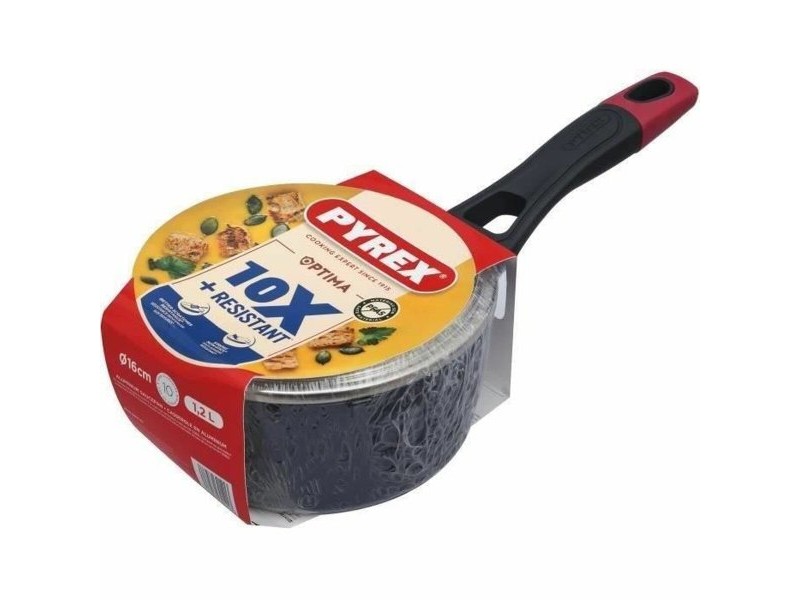 Касерола Pyrex