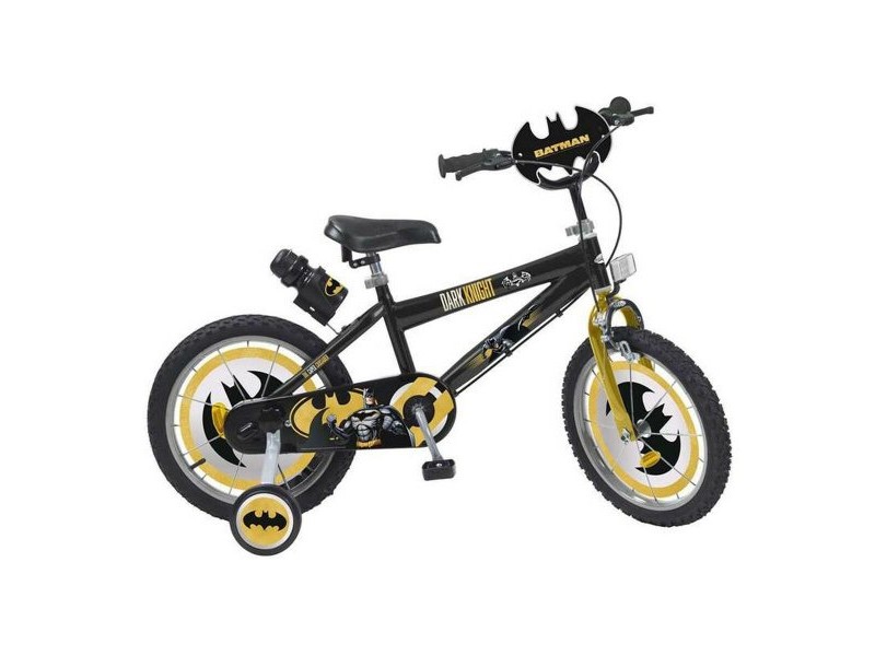 Детски велосипед Batman 16