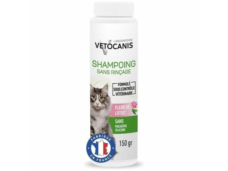 Шампоан за домашни любимци Vetocanis