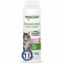 Шампоан за домашни любимци Vetocanis