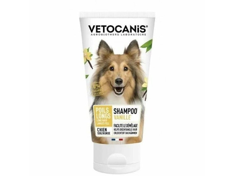 Шампоан за домашни любимци Vetocanis Пяна 300 ml