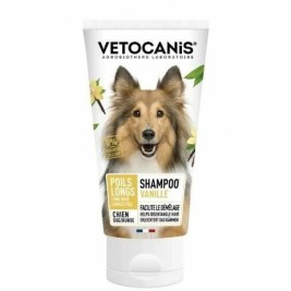 Шампоан за домашни любимци Vetocanis Пяна 300 ml