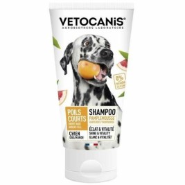 Шампоан за домашни любимци Vetocanis Цитрос 300 ml