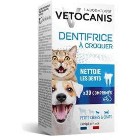 Паста за зъби Vetocanis Котка