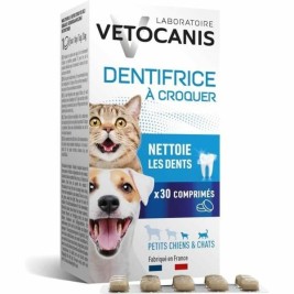 Паста за зъби Vetocanis Котка