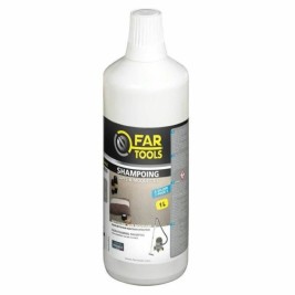 Средство за Почистване на Килими Fartools 101880 Прахосмукачка Килим