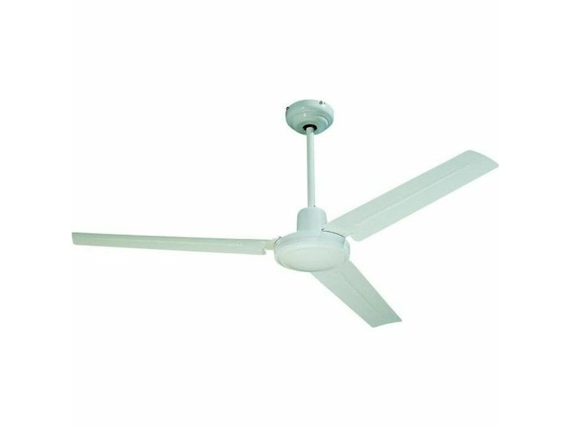 Вентилатор за таван с осветление FARELEK SEYCHELLES 65 W