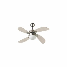 Вентилатор за таван с осветление FARELEK BERMUDES 50W 60 W