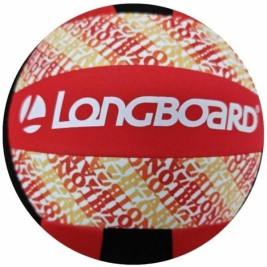 Волейболна Топка Longboard Неопрен Размер 5 (Размер 5)