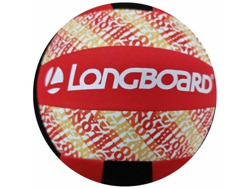 Волейболна Топка Longboard Неопрен Размер 5 (Размер 5)