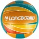 Волейболна Топка Longboard PVC Размер 5 (Размер 5)