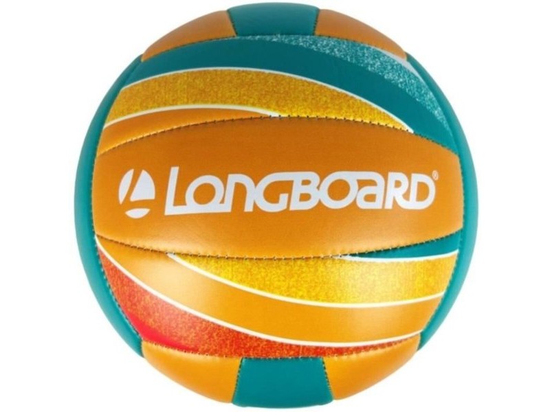 Волейболна Топка Longboard PVC Размер 5 (Размер 5)