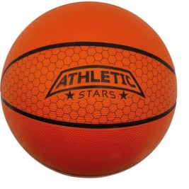 Баскетболна Топка ATHLETIC STARS Orange