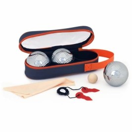 Игра Petanca