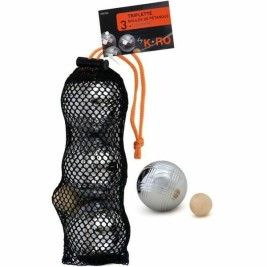 Игра Petanca Kooki