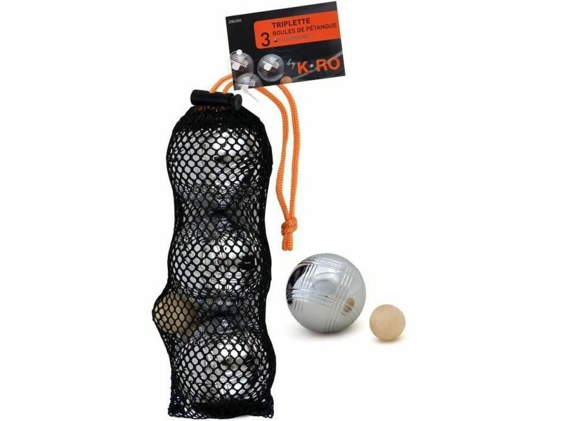 Игра Petanca Kooki
