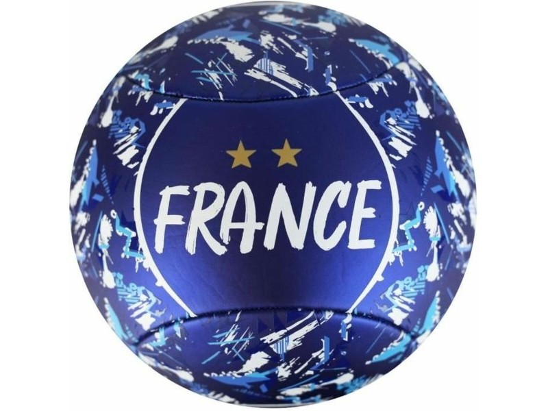Футболна Топка France
