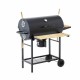 Портативно барбекю CookingBox 71 x 35 cm