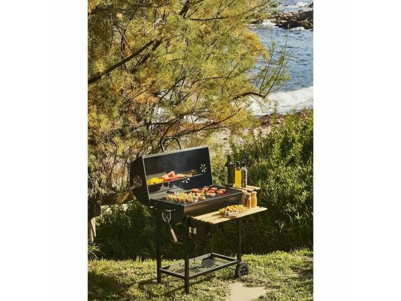Портативно барбекю CookingBox 71 x 35 cm