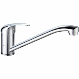 Kitchen Tap Rousseau ATHENA Метал