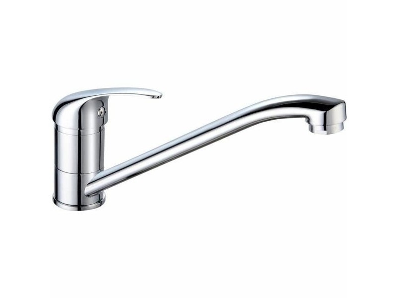 Kitchen Tap Rousseau ATHENA Метал