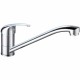 Kitchen Tap Rousseau ATHENA Метал