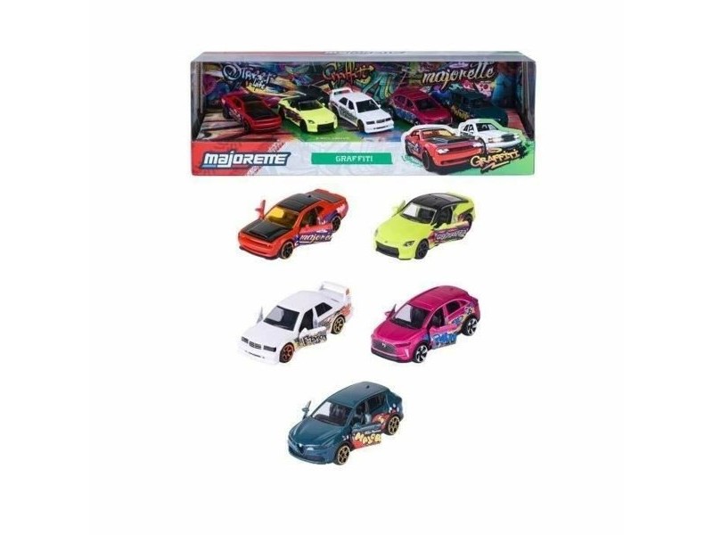 Playset Majorette