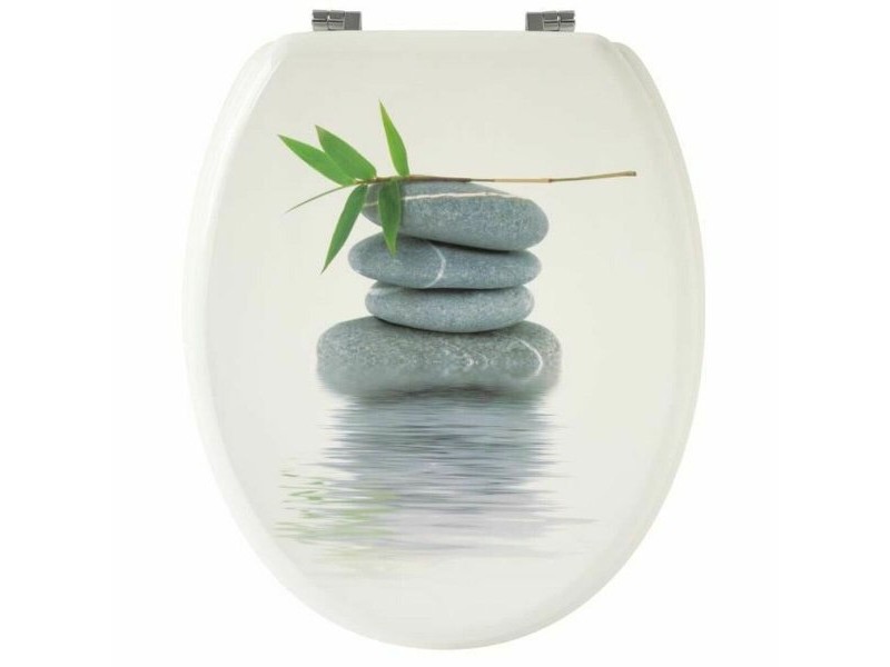 Седалка за Тоалетна Gelco Дървен MDF ZEN