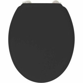 Седалка за Тоалетна Gelco DuPlo GEL3467937116537 Бамбук Черен