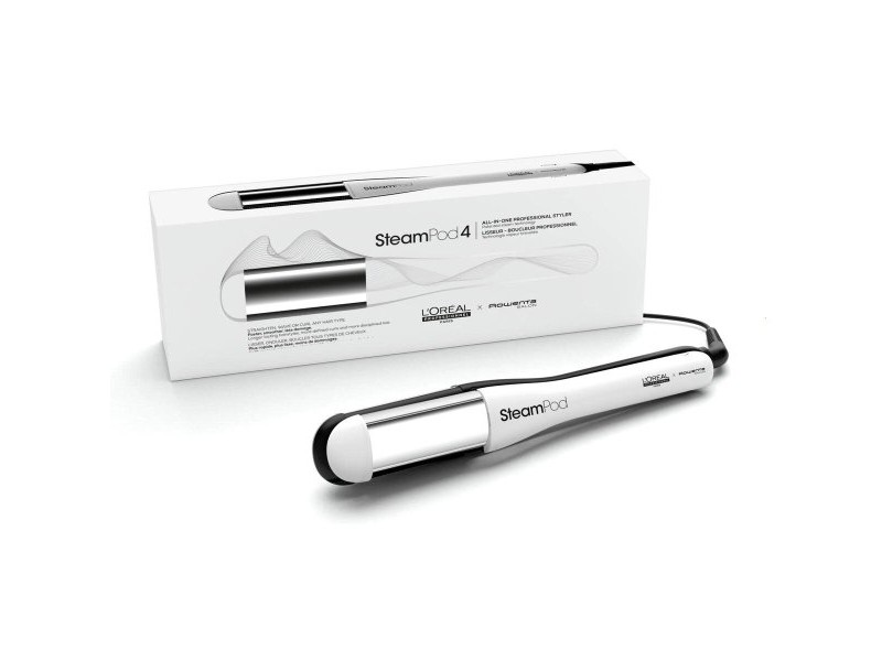 Керамична Преса за Коса L'Oreal Professionnel Paris Steampod