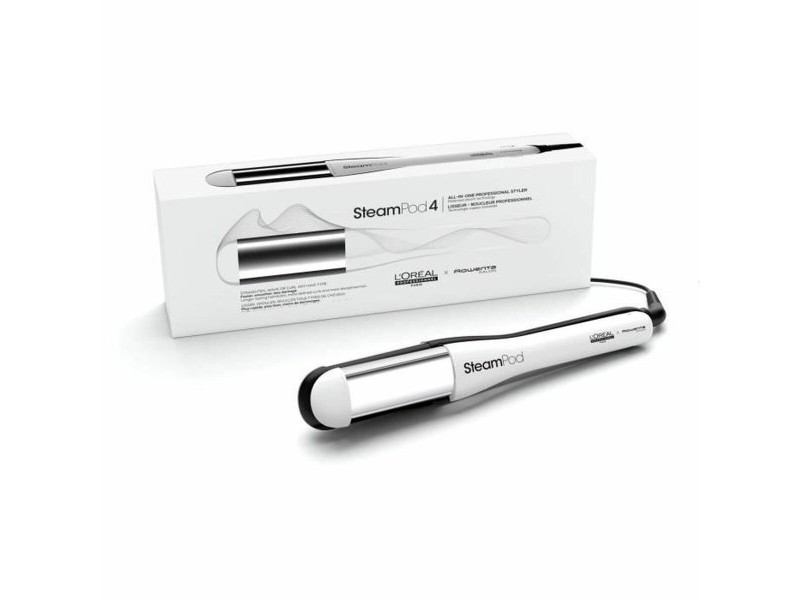 Преса за коса L'Oreal Professionnel Paris Steam Pod 4